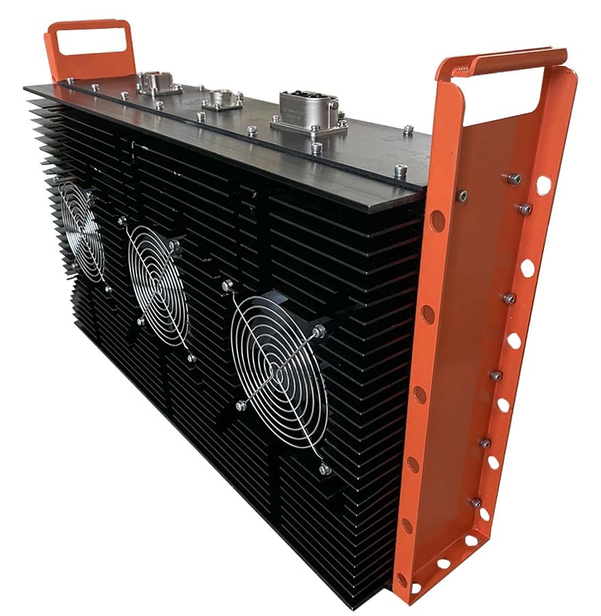 20000W (S24系列)風冷電動汽車DCDC電源變換器轉換器